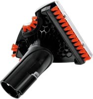 فرشة تنظيف مكنسة بيسل أصلي 3*1 للأماكن الضيقة مثلث...