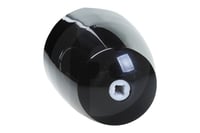 علبة تروس للمضرب براون للخفاقة السوداء