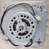 ماطور نشافة غسالة حوضين هيتاشي( 220 فولت ) القوة 1...