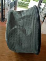 كيس مع شبك مكنسة هيتاشي CV100 أصلي CV100G