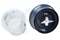 مطحنة محضر كينوود أصلي زجاج -KHH30