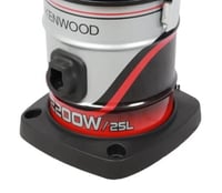 كفرات مكنسة مع من كينوود أسود كفرات فقط