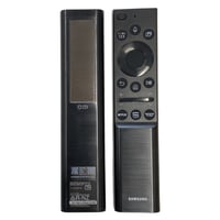 ريموت تلفزيون عن بعد صوتي جديد مناسب لتلفزيون سامس...