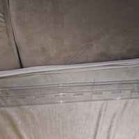 رف زجاجات الثلاجة هيتاشي صناعة تايلندية