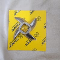 سكين مفرمة لحم رقم 12 سلفادور ايطالي