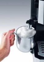 أنبوب التبخير لمكينة تحضير القهوة ديلونجي أصلي BCO...