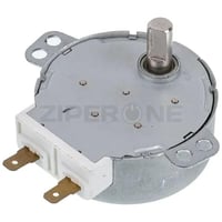 دينمو محرك القرص الدوار الأصلي الميكروويف باناسوني...