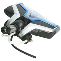 فرشة منظفة السجاد لمكنسة أقدام فضية‏ بيسل