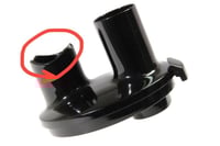 غطاء هراس محضر يدوي براون أصلي MQ7075X -MQ5077-MR5...