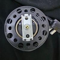 سلك كهرباء لمكنسة باناسونيك أصلي 5 أمتار