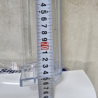 رف زجاجات الثلاجة هيتاشي صناعة تايلندية