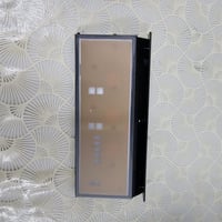 لوحة شاشة ثلاجة هيتاشي 690 لتر تصنع الثلج لموديل H...