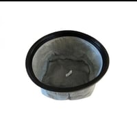 كيس مكنسة فيشر برميل