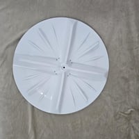 مروحة غسالة اصلي هيتاشي حوضين 12كليو موديل PS-1100...