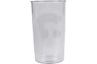 وعاء هراس محضر يدوي براون أصلي 600 ملي