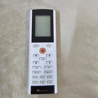 ريموت التحكم أجهزة عن بعد لمكيف الهواء وات ستنجهاو...