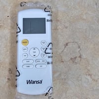 ريموت مكيف هواء بديل بجهاز تحكم عن بعد لمكيف ميديا...