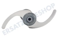 سكين هراس محضر يدوي براون أصلي BRMQ9187XLI