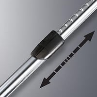 عصا مكنسة استيل باناسونيك أصلي