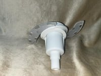 سكين محضر طعام كينوود أصلي موديل FDP03