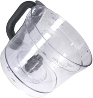 حوض محضر طعام كينوود أصلي FDM78