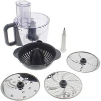 ملحق محضر الطعام لعجان كينوود الأصلي KM28 \ KM29