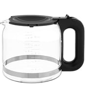 إبريق زجاجي براون من Generisch متوافق بديل لآلة صن...