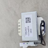 محول الطاقة لغسالة هيتاشي المدخل 220فولت المخرج 13...