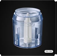 حوض قطاعة بصل مولينكس