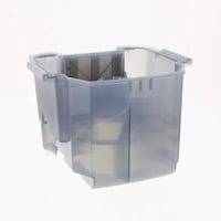 قاعدة خزان المياه المتسخة لغسالة السجاد هوفر موديل...