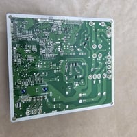 لوحة التحكم الرئيسية لثلاجة هيتاشي اصلي تايلندي (...