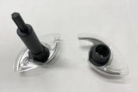 سكين قطاعة بصل كنيوود موديل CHP61.100WH