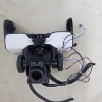 أداة لتنظيف نافذة كروس ويف اللاسلكي ماكس بدون فرشة...