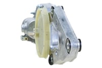 علبة تروس كينوود لمعالج الطعام لطرازات KM001