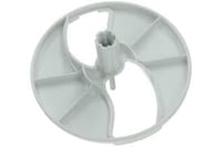 قاعدة شفرات براون اصلي FX3030 / k700/ k600