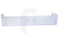 حامل رف بلاستيك لثلاجة سامسونج الأصلي العرض