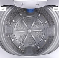 مروحة غسالة توشيبا تايلندي اصلي موديل J800DAUPBB