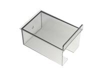 حاوية القهوة المطحونة لطاحونة KG89-KG79ديلونجي