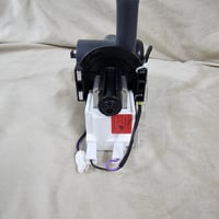 مضخة غسالة هيتاشي أوتوماتيك اصلي ( 220V )لموديل P6...