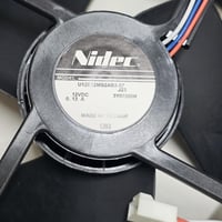 مروحة ثلاجة للتبريد وفريزر هيتاشي فتنامي أصلي U12E...