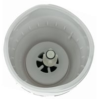 عمود هراس محضر يدوي براون أصلي MQ5237BK