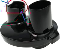 غطاء هراس محضر يدوي براون أصلي MQ7075X -MQ5077-MR5...