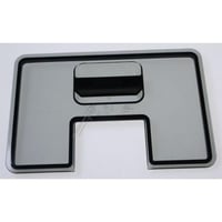 غطاء آلة تحضير القهوة ديلونجي أصلي موديل ECAM45