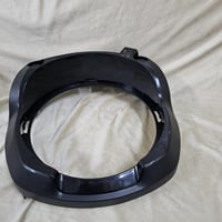 كفرات مكنسة برميل بيسل بسعة 21 ليتر ، أزرق موديل 2...