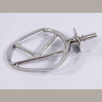 مضرب حرف K ستل استيل كينوود اصلي