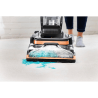 غطاء مكنسة بيسل الأمامي موديل 3672e bissell