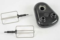 خفاق ومضرب البيض لمحضر الطعام كينوود أصلي FDM30-FP...