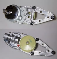 علبة تروس كينوود لمعالج الطعام لطرازات KM001