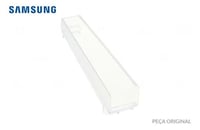 رف ثلاجة سامسونج أصلي رف الباب لموديل RT43K6370SL