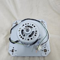 ماطور نشافة غسالة حوضين هيتاشي( 220 فولت ) القوة 1...